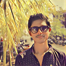 Anant Hiremath - CCTech