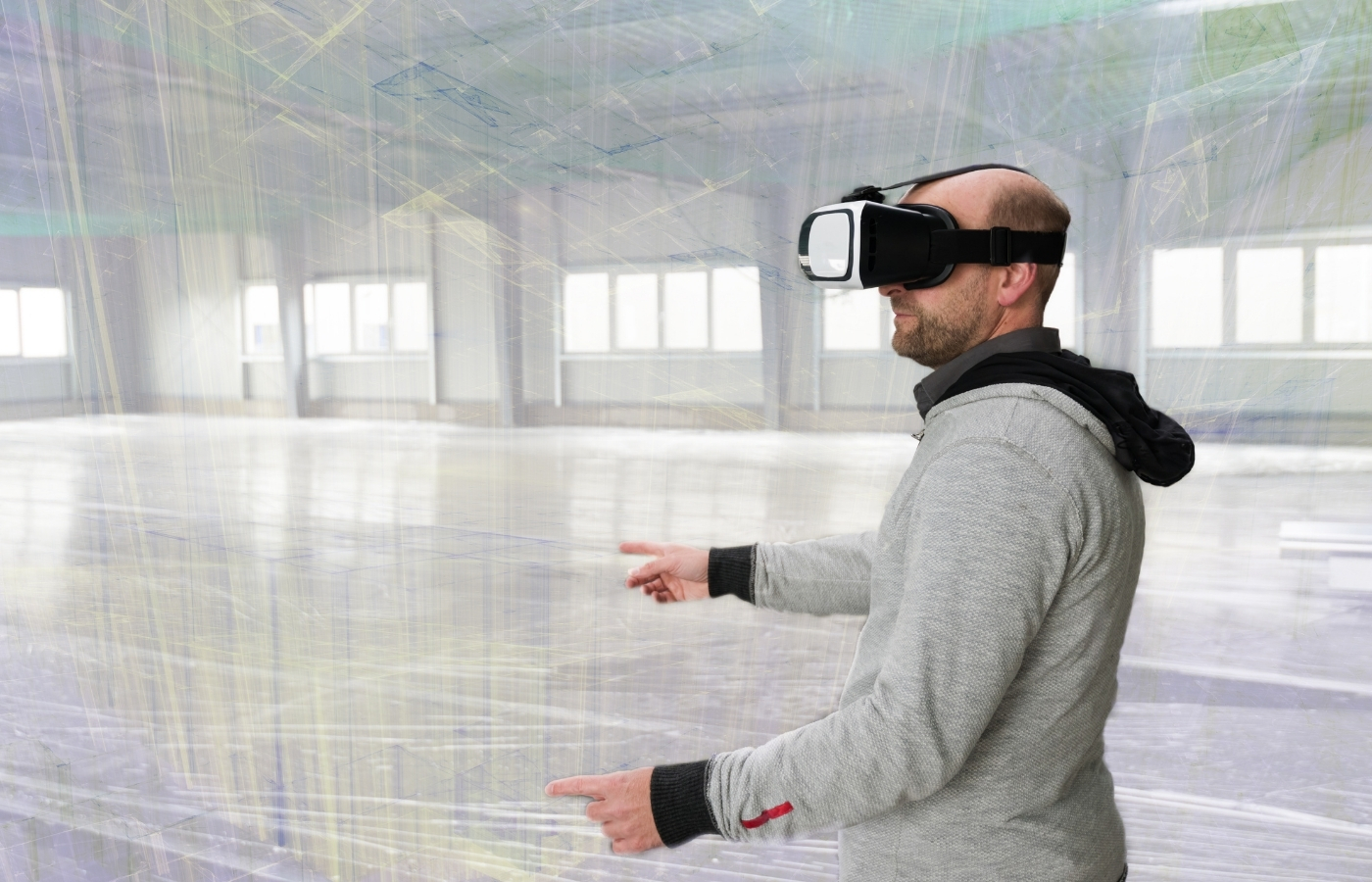 AR and VR