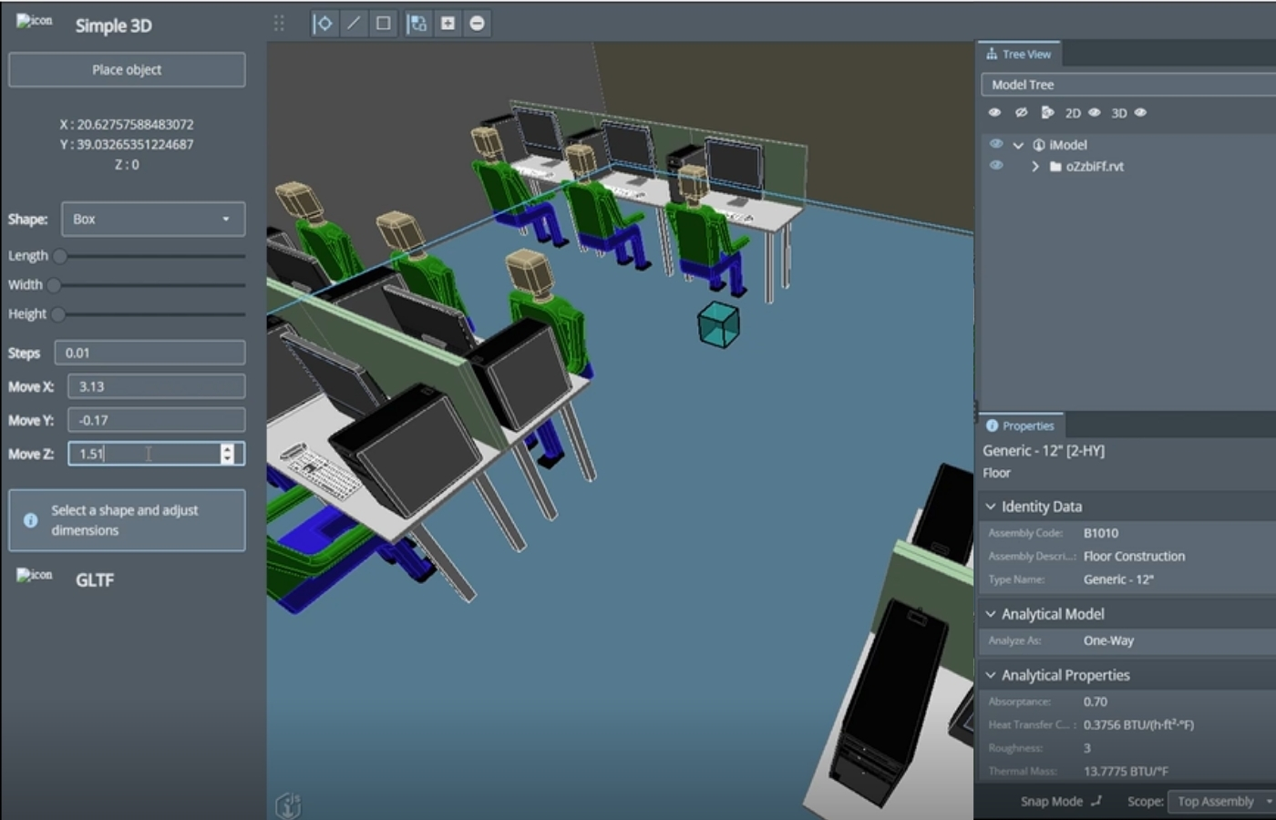 CAD Configurator