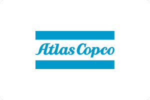 CCTech customer - Atlas Copco