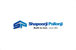 CCTech customer - Shapoorji Pallonji